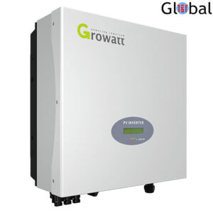 Inverter Growatt 5000MTL-S
